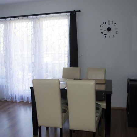 Smarthome Apartman Hajdúszoboszló Εξωτερικό φωτογραφία