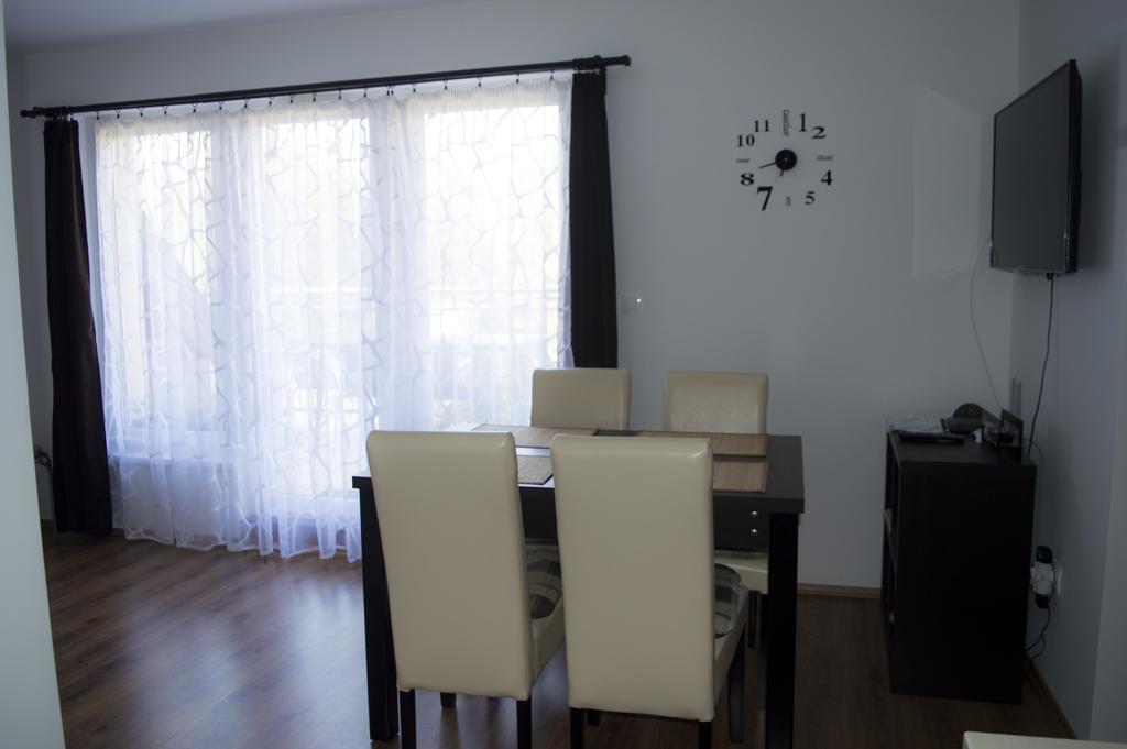 Smarthome Apartman Hajdúszoboszló Εξωτερικό φωτογραφία